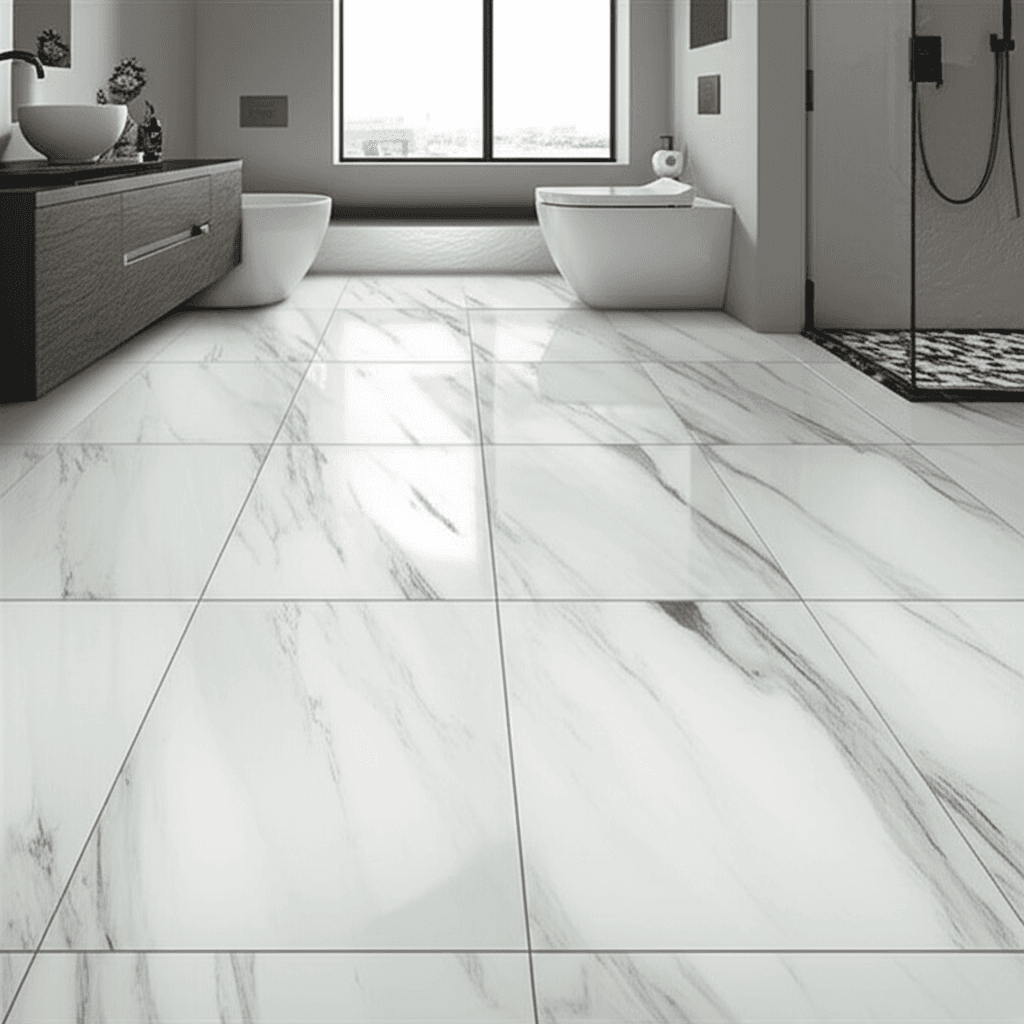 Ceramic & Porcelain Tile
