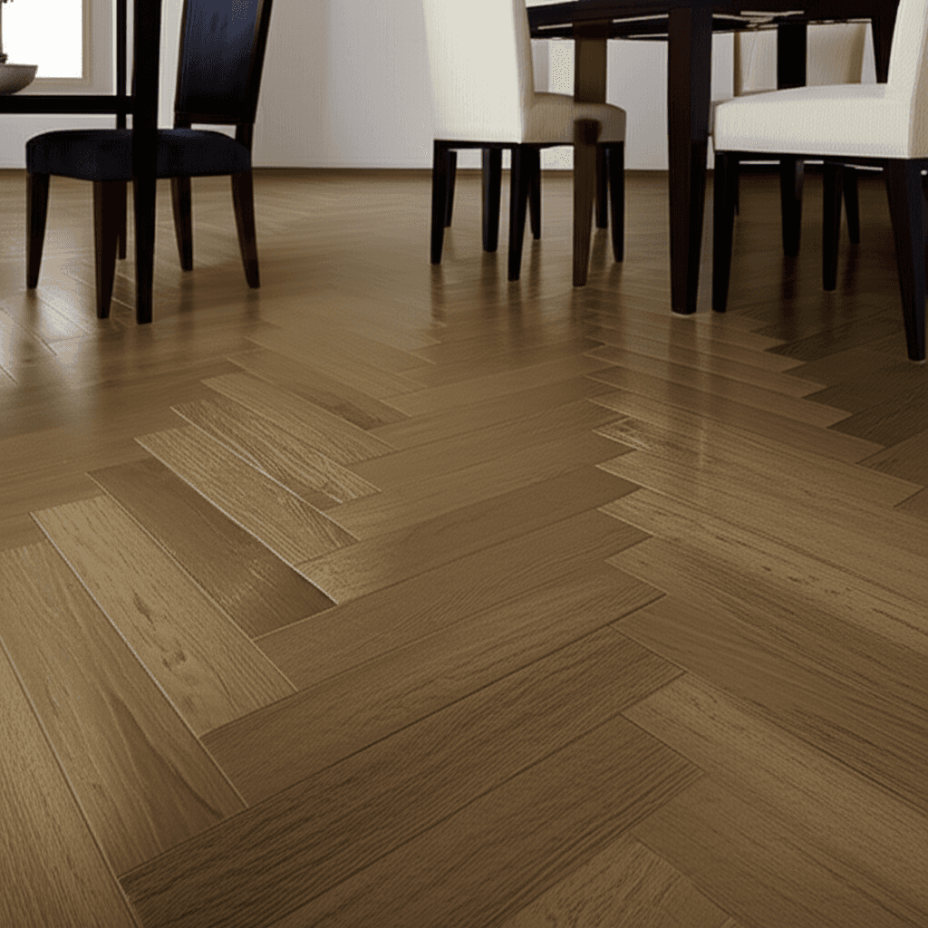 Engineered Wood
